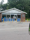 Lake Station Post Office