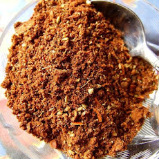Chinese Five-Spice Powder