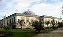 Grand Mosque Loa Bakung