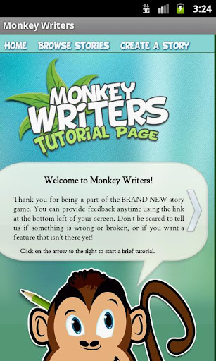 Monkey Writers