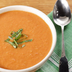 Creamy Tomato Soup