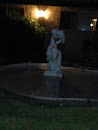 Arcadia Fountain 