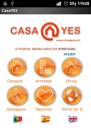CasaYES