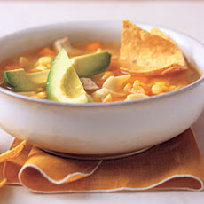 Tortilla Soup