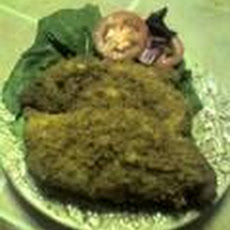 Very Low Carb Chicken