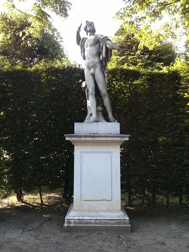 Statue Nr.42