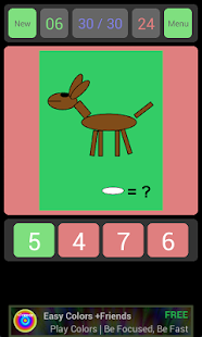 How to mod Math Art for Kids 1.1.9 unlimited apk for bluestacks