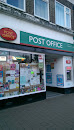 Post Office Beeston 