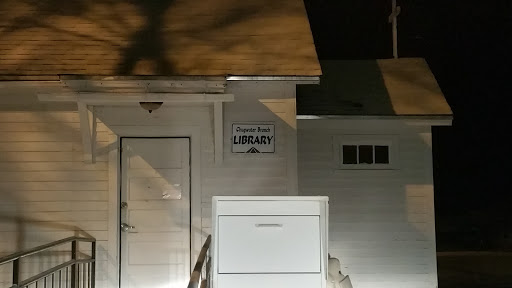Chugwater Branch Library