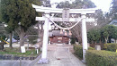 初野神社