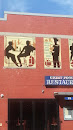Music and Soul Mural