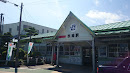 JR赤碕駅