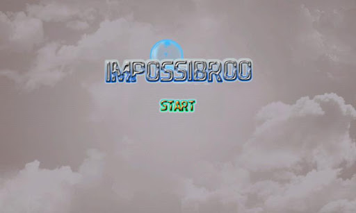 Impossibroo - Bubble Challenge