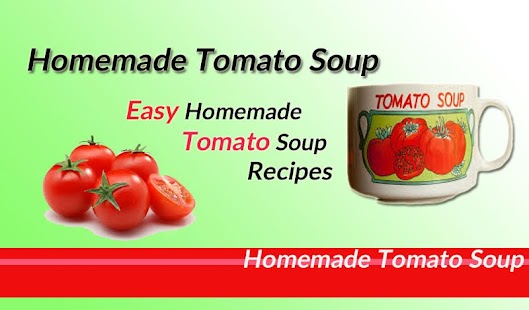 How to install Homemade Tomato Soup 1.0 unlimited apk for bluestacks