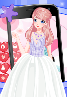 How to download Heaven Dream Girls Dressup lastet apk for pc