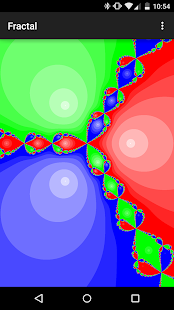 How to mod Fractal patch 1.2.2 apk for laptop