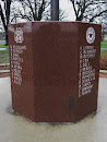 Shakopee Soldiers Monument