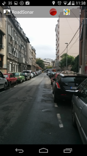 How to download RoadSonar 2.14 apk for laptop