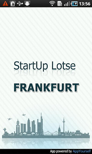 Startup Lotse Frankfurt