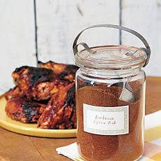 Barbecue Rub