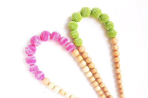 accesorios de madera