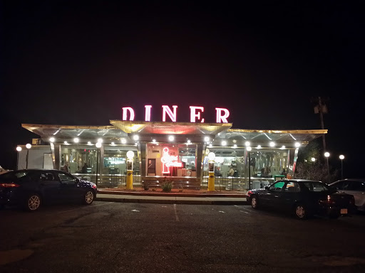 Fillin Station Diner