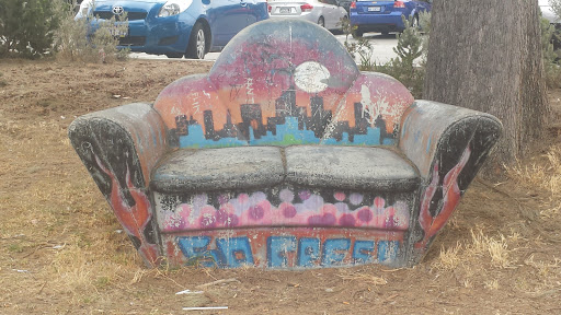 Kwinana Couch