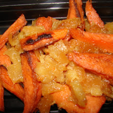 Pita's Candied Yams