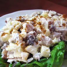 Chicken Salad