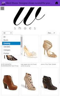 How to get Want Shoes 1.1 mod apk for bluestacks