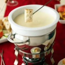 Swiss Fondue