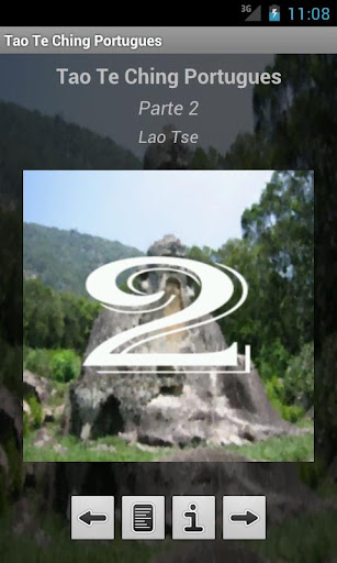 【免費書籍App】Tao Te Ching Português-APP點子