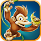 hack de Banana Island –Monkey Kong Run gratuit télécharger