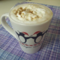 Hot Buttered Rum Batter