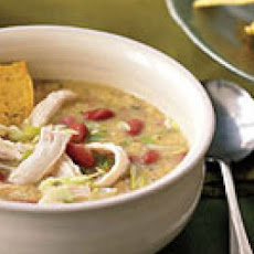 Green Chili