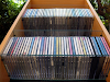 Bibliotecas Repisa 11 Estantes Porta Cd Dvd