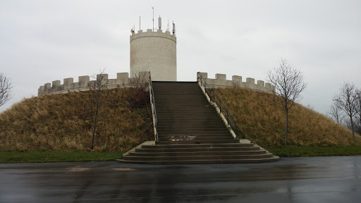 Sønderborg Vandtårn