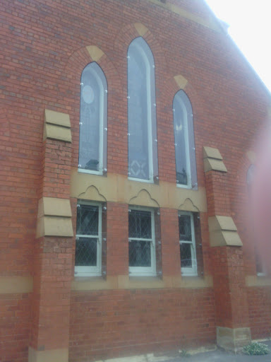 Hobart North Uniting Church