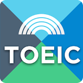 TOEIC Test Practice,TOEICの能力試験