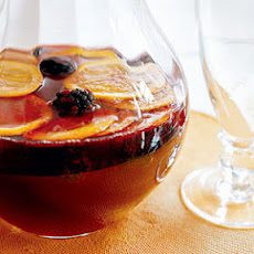 Red Wine Sangria