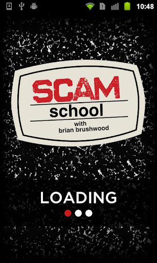 Scam School