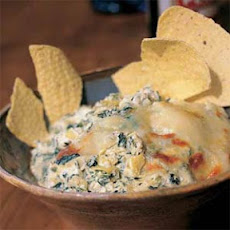 Spinach-and-Artichoke Dip