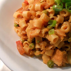 Easy Noodle Beef Casserole