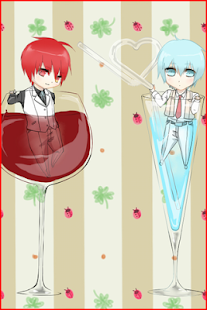 How to mod かわいい【黒子のバスケ】赤司征十郎（あかしせいじゅうろう） patch 1.0 apk for pc