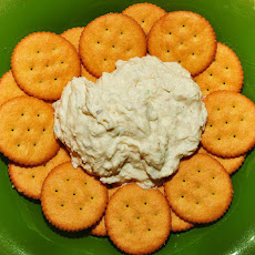 Crab Dip