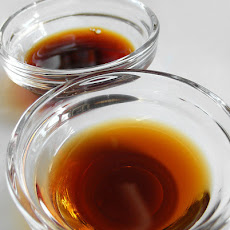 Kecap Manis (Sweet Soy Sauce)