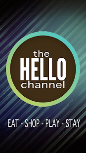 How to install The Hello Channel 1.1 mod apk for bluestacks
