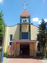 Church Of Jesus The Lord