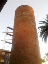 Torre De Agua Complejo Cutcsa