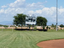Gateway Park Ball Field #1